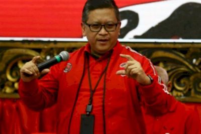 Ada Dugaan Pihak Luar Ingin Memecah Belah Partai, Hasto Ajak Kader PDIP Rapatkan Barisan