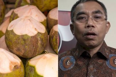POPULER: 7 Makanan untuk Penderita Covid-19 hingga PDIP DKI Geram Camat & Lurah Banyak Plt