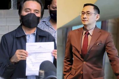 Roy Suryo Ngaku Baru Tau Lucky Alamsyah Seorang Artis: Saya Tak Pernah Nonton Sinetronnya