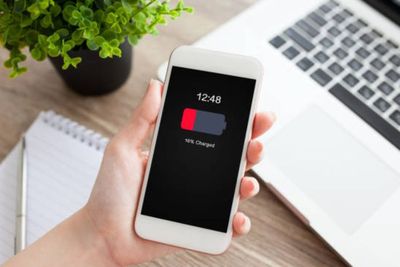 Cara Menghemat Baterai HP Android dan iOS Agar Tidak Cepat Habis