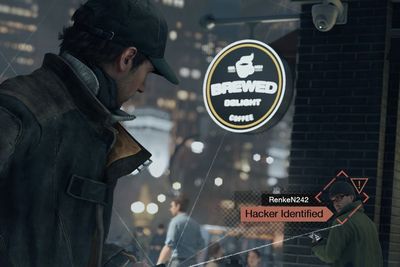 Watch Dogs Ternyata Awalnya Dibuat untuk Menjadi Sekuel Game Driver!
