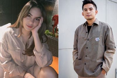 Potret Steffi Zamora Bareng Niko Al Hakim Jadi Sorotan Netizen: Sugar Daddy