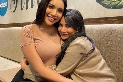 Millen Cyrus Pamer Body Seksi Pakai Bikini, Vanessa Angel: Gue Merasa Gagal Jadi Perempuan