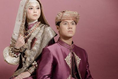 Rizky Billar Blak-blakan Soal Pernikahannya dengan Lesty, Sudah Banyak Persiapan