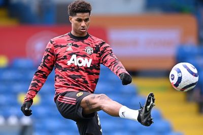 Rashford Optimis Inggris Berjaya di EURO 2020, Ajang Balas Dendam Piala Dunia 2018