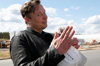 Disundul Elon Musk, Harga Bitcoin Langsung Melambung, Segini Harganya Sekarang
