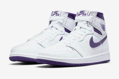 NIKE Berencana Hadirkan Warna Baru pada Air Jordan 1