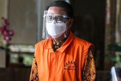Mangkir dari Panggilan KPK, Istri Nurdin Abdullah Menolak Jadi Saksi Terkait Kasus Suap