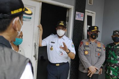 Lelang Jabatan Sepi Peminat, DPRD DKI: Nunggu Anies Lengser, Baru ASN Daftar