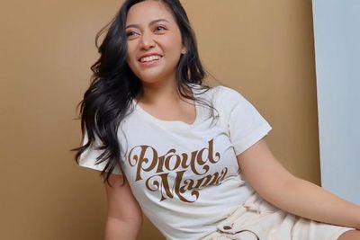 Unggah Foto Lawas Sama Sepupu, Outfit Rachel Vennya Bikin Salfok: Fashionable Sejak Dini