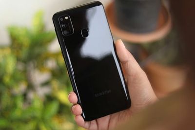 Samsung Galaxy M22 dengan Chipset MediaTek Helio G80 Muncul di Geekbench!