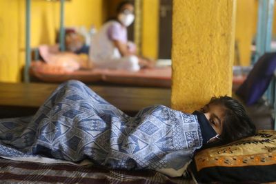 Hasil Studi Menyebutkan Bahwa Pria Lebih Rentan Terkena Penyakit Jamur Hitam