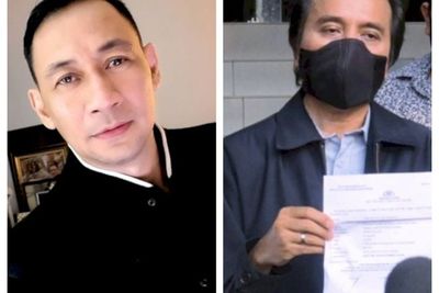 Polda Metro Mulai Usut Laporan Roy Suryo ke Lucky Alamsyah Terkait Klaim Diserempet