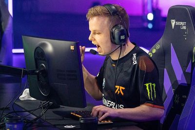 Hari ke-1 VCT Masters Reykjavík, FNATIC Bakal Lawan Sentinels di Upper Bracket