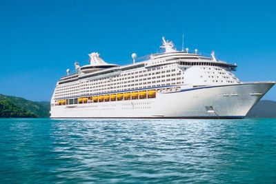 Sebelum Naik Kapal, Royal Carribbean Harap Semua Penumpang Divaksinasi