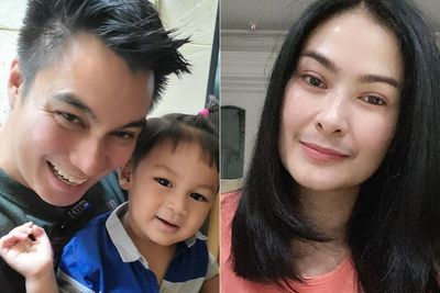 Iis Dahlia Dicibir Netizen Usai Salah Sebut Nama Kiano Tiger Wong: Salah Server Woi!
