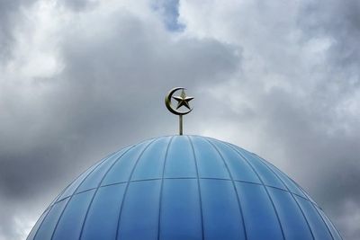 Arab Saudi Batasi Pengeras Suara Masjid untuk Azan dan Iqamat, Ini Alasannya