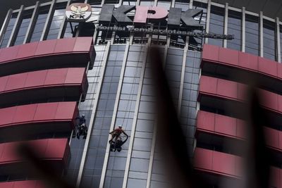 24 Dari 75 Pegawai yang Tak Lulus TWK Bakal Dibina Lagi, Tapi Tak Menjamin Jadi ASN
