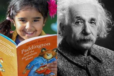 Dayaal Kaur, Bocah 4 Tahun yang Disebut Baby Einstein karena Memiliki Skor IQ Mensa 145
