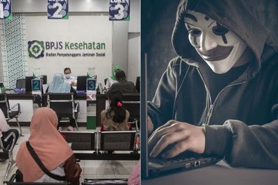 279 Juta Data WNI Diduga Bocor dari BPJS Kesehatan, Menko PMK: Gak Usah Khawatir
