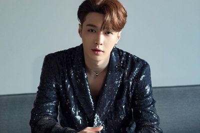Fans Heboh! Lay Dikabarkan Ikut Dalam Comeback EXO