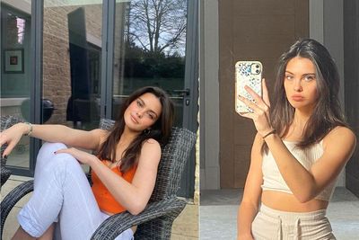 Iseng Bikin Video Tiktok Saat Lockdown, Gadis Cantik Ini Hasilkan Rp200 Juta per Hari