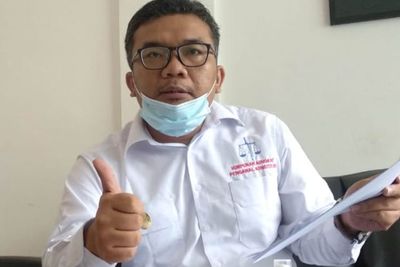 Mantan Anggota DPRD Kasus Suap Gatot Bernyanyi , Heran Evi Diana Bisa Lolos dari KPK