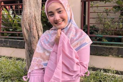 Fatin Shidqia Umumkan Negatif Covid-19, Ungkap Pipi Jadi Naik 2 Kg Gegara Sering Makan