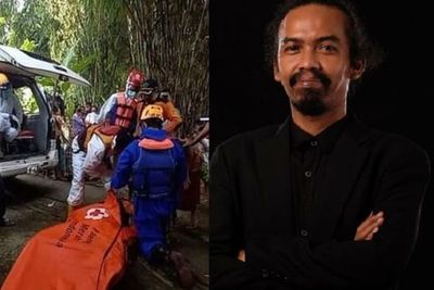 Rencana Konser Besok, Jasad Musisi Gereja Ini Ditemukan Terapung di Bengawan Solo