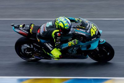 Optimistis Tampil di Mugello, Valentino Rossi Rindukan Balapan dan Fan