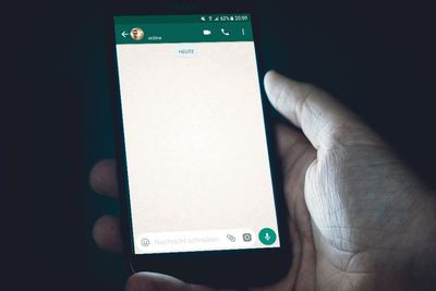 Setelah Gencatan Senjata, WhatsApp Diduga Blokir Akun-akun Jurnalis di Palestina