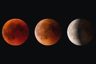 Fakta Unik Gerhana Bulan Terhadap Kehidupan Manusia