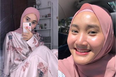 Kondisi Sempat Mengkhawatirkan, Kini Fatin Shidqia Sembuh dari COVID-19: Alhamdulillah