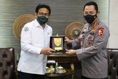 Cegah Penyimpangan, Polri Bakal Edukasi dan Beri Pendampingan Terkait Dana Desa