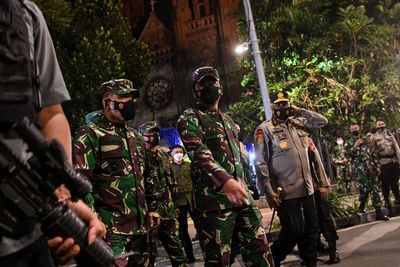 Dari Pangdam Jaya, Mayjen TNI Dudung Abdurachman Kini Jabat Pangkostrad