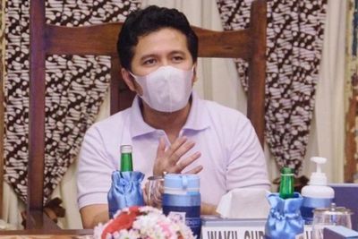 Pesta Ultah Gubernur Jatim Dipolisikan, Wagub Siap Penuhi Panggilan Penyidik