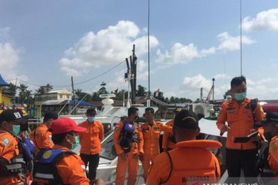 Tim SAR Gabungan Sudah Temukan Semua Korban KM Wicly Jaya Sakti di Jambi