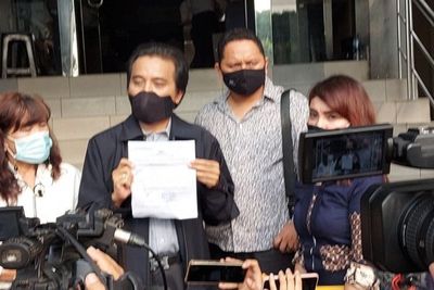Terkait Kasus ITE, Polda Metro Jaya Panggil Roy Suryo dan Lucky Alamsyah