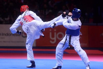 Nyesek! Atlet Taekwondo Indonesia Gagal Ikut Kualifikasi Olimpiade karena Kesalahan Sepele