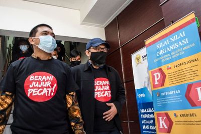BKN Sebut Pemecatan 51 Pegawai KPK Sesuai Arahan Jokowi