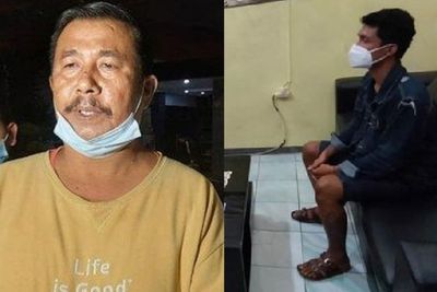 Jadi Penghapus Dosa, Dibalik Niat Orangtua Nikahkan Pemerkosa dengan Korbannya di Bekasi