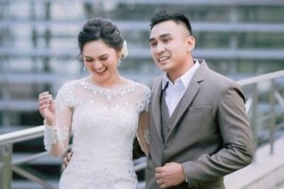 Lagi-lagi, Lutfi Agizal Ciut Usai Bahas Tentang Pernikahan yang Berawal dari Candaan!