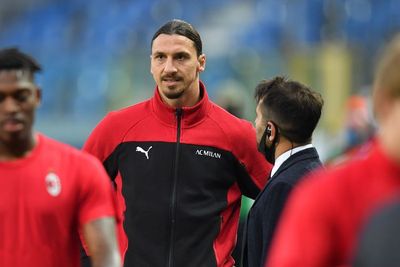 Terbukti Terlibat Perusahaan Judi, Ibrahimovic Didenda UEFA