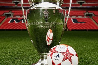 Ini Dia 26 Kontestan Fase Grup Liga Champions Musim 2021 22, Siap Berlaga di Pentas Eropa