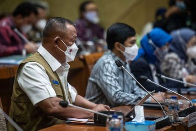 Wamenkes Duga Mutasi Corona yang Ditemukan di Cilacap Menular Lebih Cepat