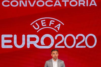 Tegakkan Prokes, Inggris Larang Wags & Keluarga Pemain Hadir di Hotel Tim untuk EURO 2020