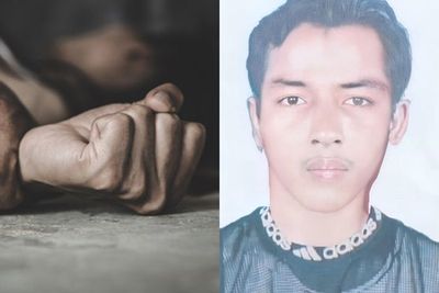 Wanita 21 Tahun Jadi Korban Pelecehan Seksual, Sempat Melawan Tapi Wajahnya Ditinju