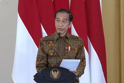 Minta Pemerintah Diawasi, Jokowi: Tak Ada Toleransi Bagi Penyelewengan Anggaran
