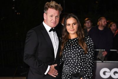 Putri Gordon Ramsay Jadi Korban Pelecehan Seksual & Harus Dirawat di RS Selama 3 Bulan