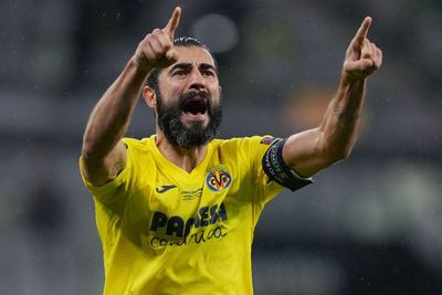 Sukses Juarai Liga Europa Bersama Villareal, Albiol: Ini Luar Biasa